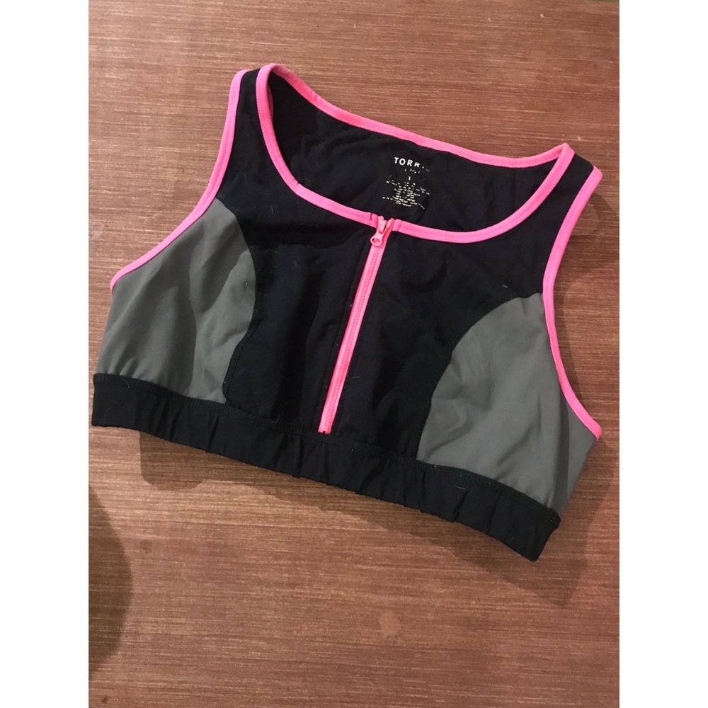 Sports Bra